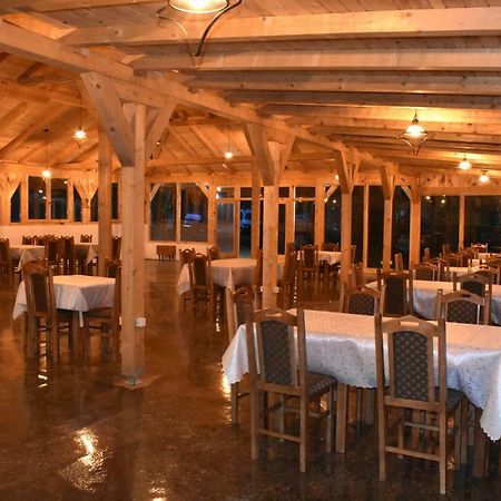Tara Inn Resort Bastasi Esterno foto
