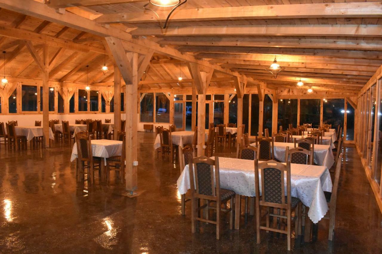 Tara Inn Resort Bastasi Esterno foto