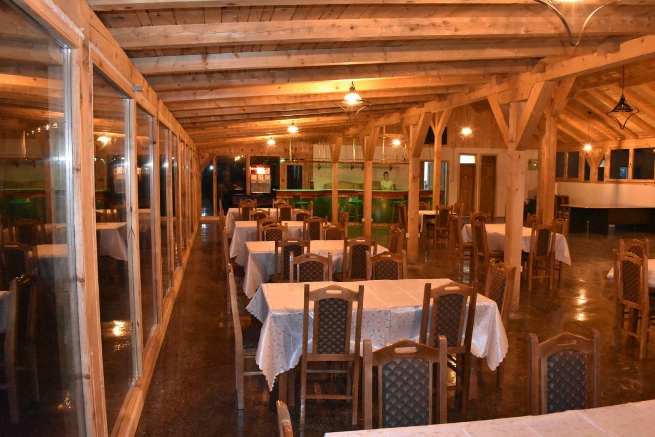 Tara Inn Resort Bastasi Esterno foto