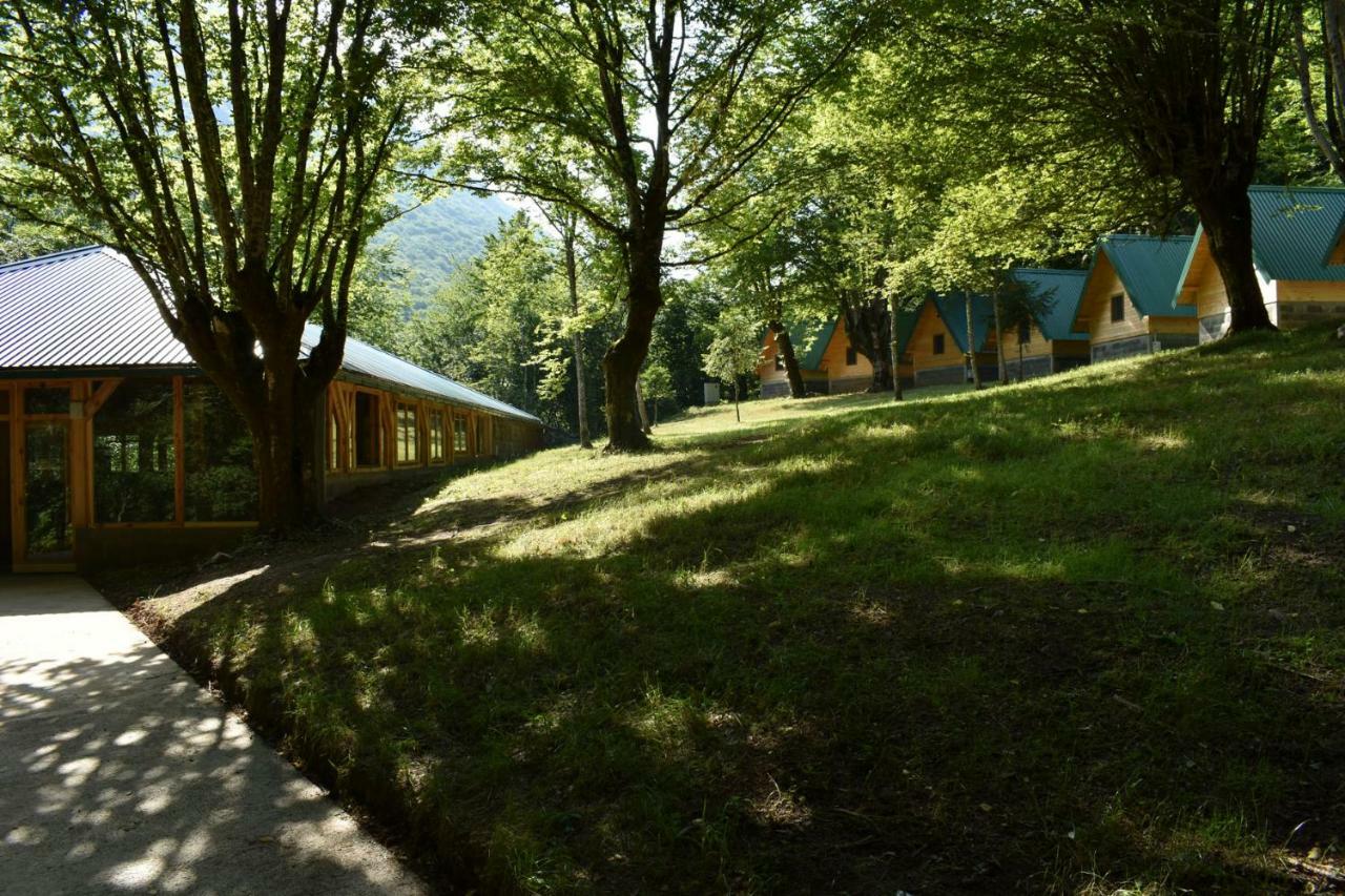 Tara Inn Resort Bastasi Esterno foto