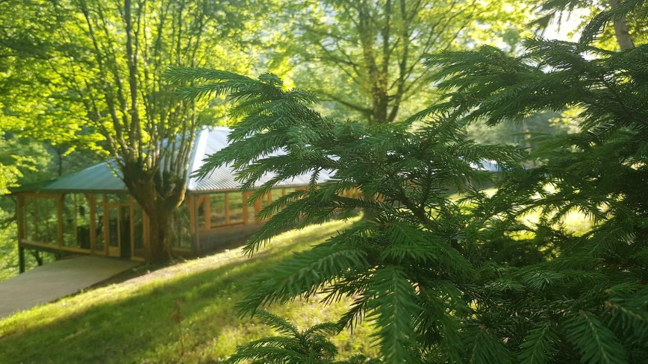 Tara Inn Resort Bastasi Esterno foto
